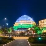 1 Day Kigali City Tour Rwanda